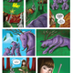 Illustration for article titled Scifi Heroine Honor Harrington Returns To Comics In This Prequel